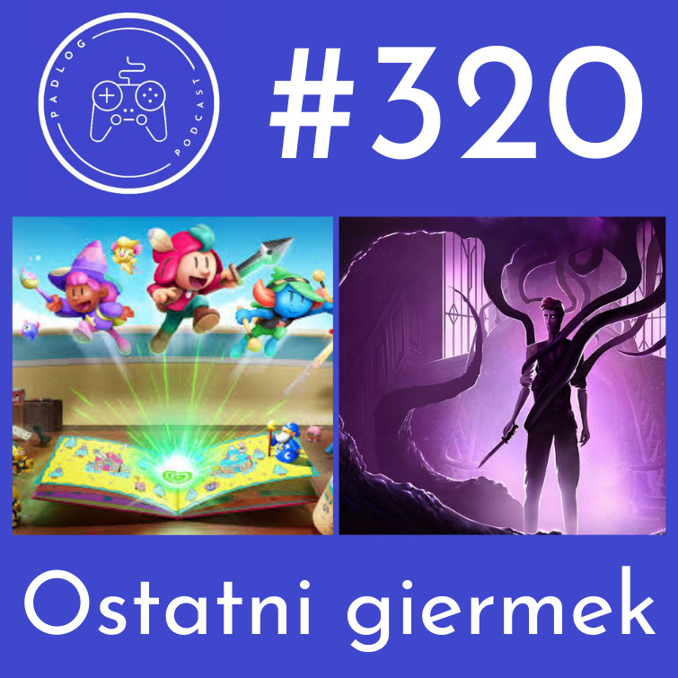 #320 Ostatni giermek