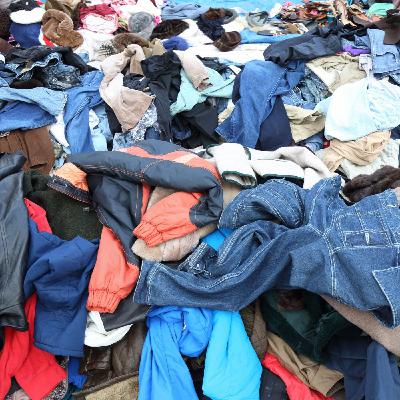 Des alternatives à l'ultra fast fashion