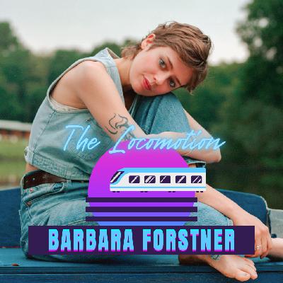 Barbara Forstner