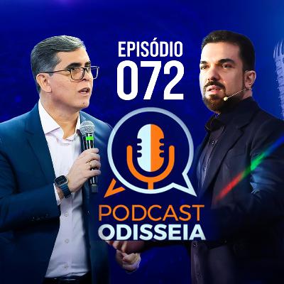 072 - O AMBIENTE DE TRABALHO E O BEM ESTAR
