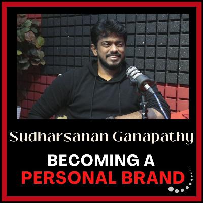 Social Media Influencing | Personal Branding | The Secrets of LinkedIn | Becoming a Digital Influencer | Sudarsanan Ganapathy Social Media Influencing | Personal Branding | The Secrets of LinkedIn | Becoming a Digital Influencer | Sudarsanan Ganapathy