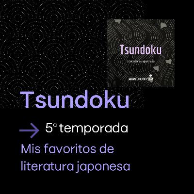 Mis favoritos de literatura japonesa (con Eva Guerrero y Adrián Ibarra) Mis favoritos de literatura japonesa (con Eva Guerrero y Adrián Ibarra)