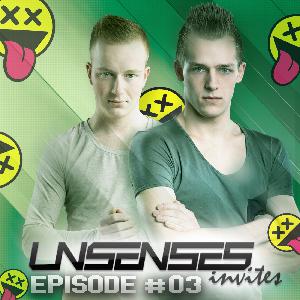 Unsenses Invites Pat B (Freestyle Edition - Episode #03)