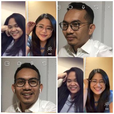LDR? Siapa takut!