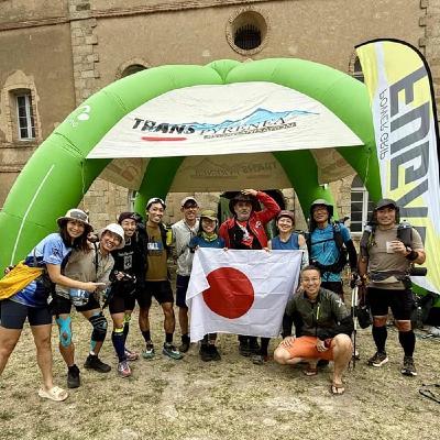 #117 夢を果たしに―ピレネーに魅入られた廣瀬さんのトランスピレネー準備編! #117 夢を果たしに―ピレネーに魅入られた廣瀬さんのトランスピレネー準備編!