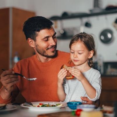 Advice for dealing with Picky eaters. Advice for dealing with Picky eaters.