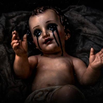 El Niño Dios que Llora: la leyenda navideña más perturbadora de México | Espejo Negro
