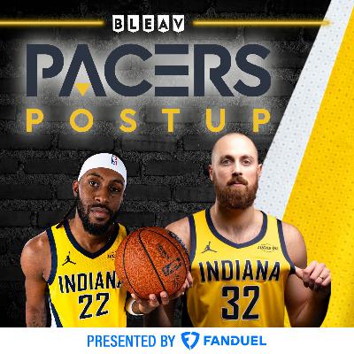 Midseason Report Card: Grading the Pacers Centers Midseason Report Card: Grading the Pacers Centers