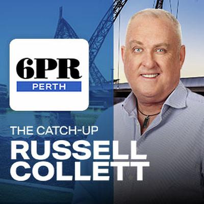 The Catchup with John Burgess, Sunday July 6 2025
