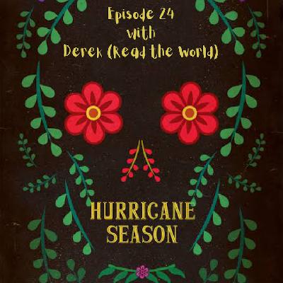 Episode 24 - Hurricane Season