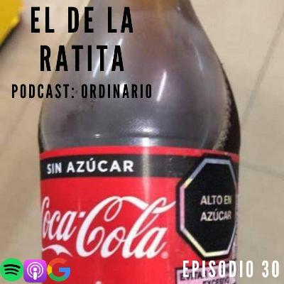 El de la ratita El de la ratita