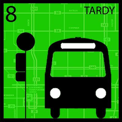 Tardy