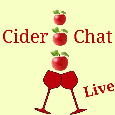 NY Cider Association | Ex Dir. S.Ramsey NY Cider Association | Ex Dir. S.Ramsey