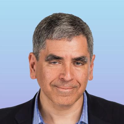 Ep. 33 - For a successful career - build your social capital, Ben Wildavsky