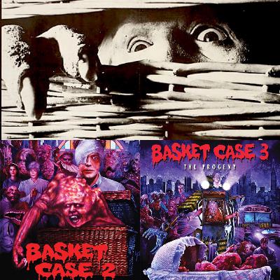 Basket Case RANKED
