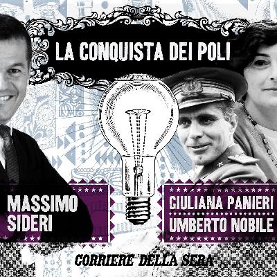 La conquista dei poli - S4E3