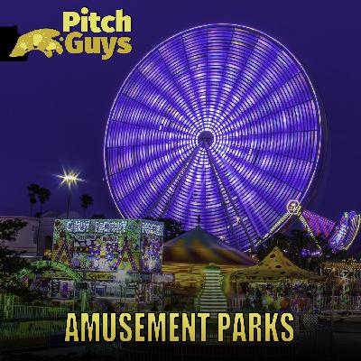 Amusement Parks