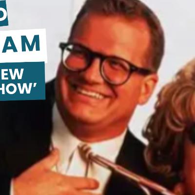 "The Drew Carey Show" returns to streaming — but not without a catch