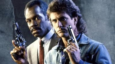 #43 - Lethal Weapon