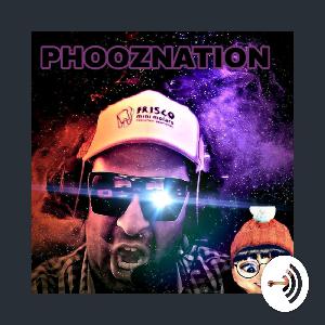 PHOOZNATION RADIO