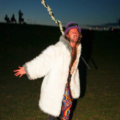 Filth Podcast EP012 - Danny Savage live @ Sankeys 11/03/09