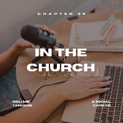 Noli Chapter 30: In The Church