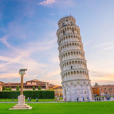 Episode 144: 'Baseline to Breakthrough': Leaning into the future digital workplace