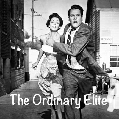 The Ordinary Elite - E3 - Invasion of the Tariff Snatchers