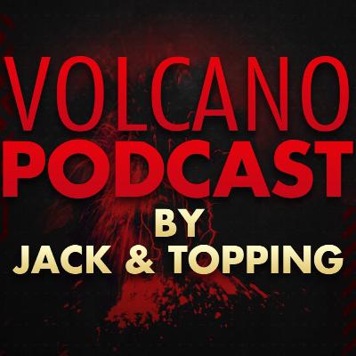 Episode 1. Volcano Esports Fifa Podcast. Ft. KingLangpard, Topping17, AFCBilly & JustNaz