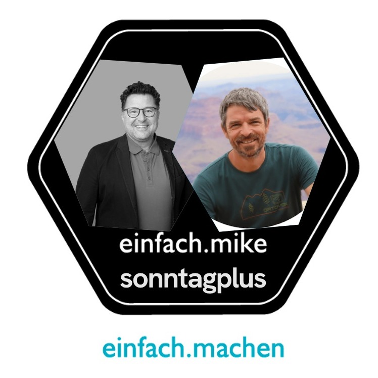 Einfach machen – und Storytelling: Wie Hermann Sonntag mit sonntagplus Verantwortung verständlich macht Einfach machen – und Storytelling: Wie Hermann Sonntag mit sonntagplus Verantwortung verständlich macht