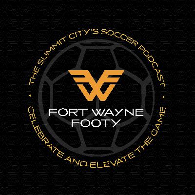 Crest & Colors: FC Naples with Ian Anderson of Forza Naples