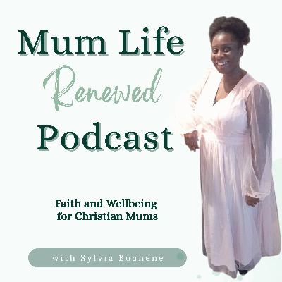 Well-being Series: Spiritual Well-being (5/7)