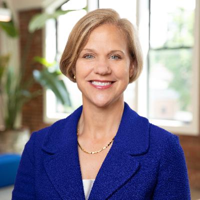 X4 Pharmaceuticals' CEO Paula Ragan on her career and running a commercial stage company in the rare disease space