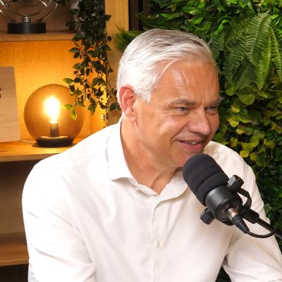 # 38 Roland van Loon, Van Loon Group