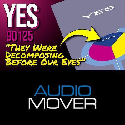 YES 90125 - Sellout or Masterpiece? YES 90125 - Sellout or Masterpiece?