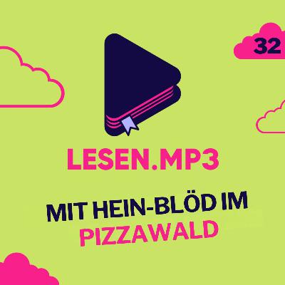 Mit Hein-Blöd im Pizzawald | Bine Spezial Mit Hein-Blöd im Pizzawald | Bine Spezial