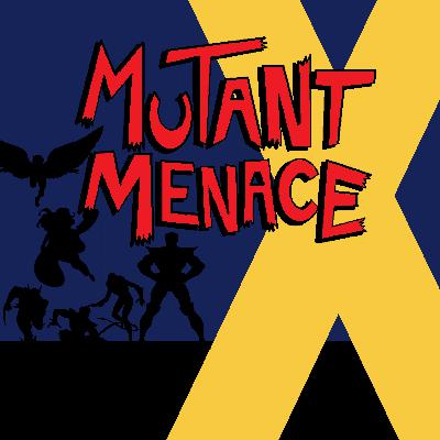 31 – Uncanny X-Men #147, ROM, Spider-Woman – Makin' Friends!