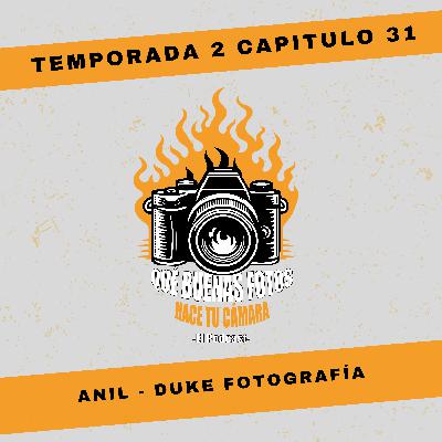 Qué buenas fotos hace tu cámara - 2x31 DUKE FOTOGRAFÍA Qué buenas fotos hace tu cámara - 2x31 DUKE FOTOGRAFÍA