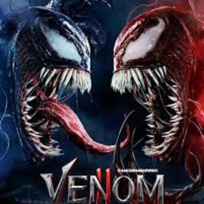 Ep. 231 Venom 2: Carnage liberado