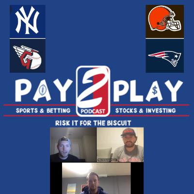 Episode 92: Fall Ball in Full Swing with Mike McNamara