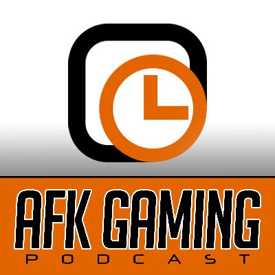 AFK Gaming Podcast - #116 - Age of Mythology: Retold! Death's Gambit!