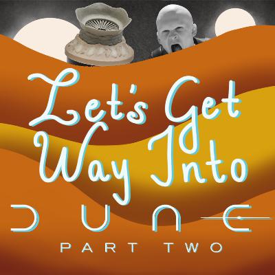 LGWiD 21: ᑐ ᑌ ᑎ ᕮ Part II LGWiD 21: ᑐ ᑌ ᑎ ᕮ Part II