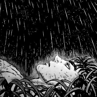 La Universitat Invisible 6x14: L'Effondrement du Berserk