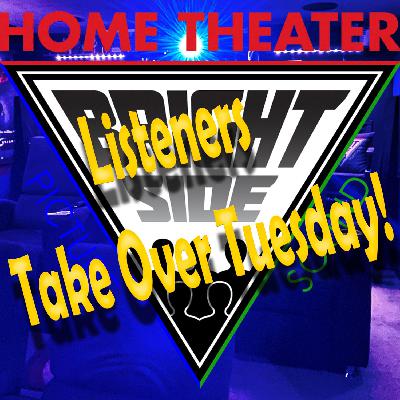 Take Over Tuesday: Featuring Steve chatting about a Holiday Classic