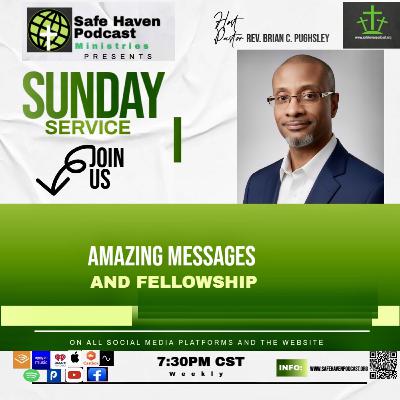 Hope Ain’t Cancelled Hope Ain’t Cancelled