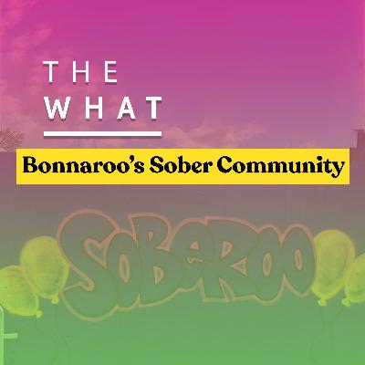 Inside Soberoo: Bonnaroo's Sober Community with Founder Patrick Whelan Inside Soberoo: Bonnaroo's Sober Community with Founder Patrick Whelan
