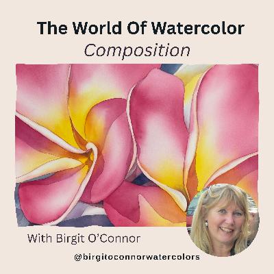 Listening for the Painting: Finding Composition Through Intuition Listening for the Painting: Finding Composition Through Intuition