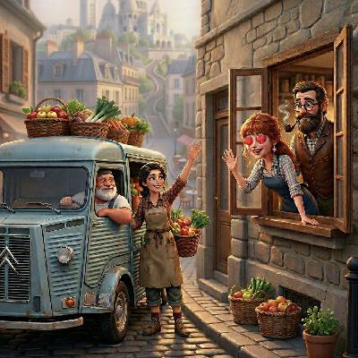 10 - Tra il dire e il fare c’è di mezzo l’Amare