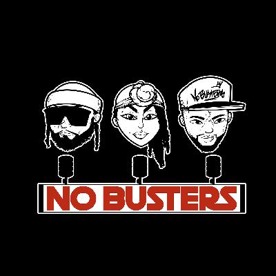 No Busters Episode 105 - Camel Toes Are Good For The Community