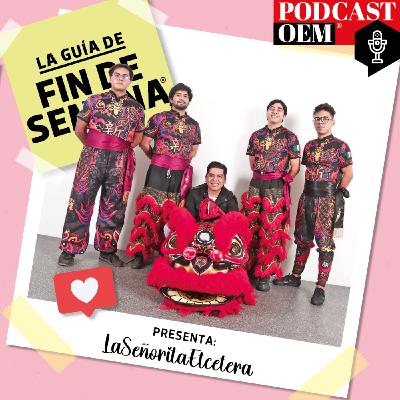 Lo que hay detrás de la danza del dragón chino